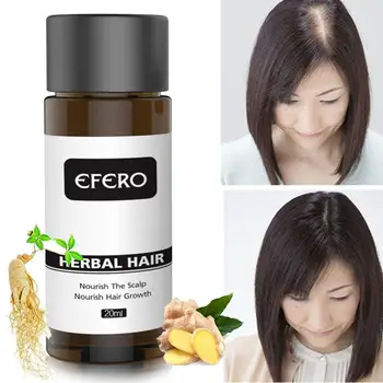 20ML Prevent Hair Loss Essential Oil Powerful Hair Growth Serum Longer Thicker Prevent Baldness Professional Hair Grow
20ML Prevent Hair Loss Essential Oil Powerful Hair Growth Serum Longer Thicker Prevent Baldness Professional Hair Grow