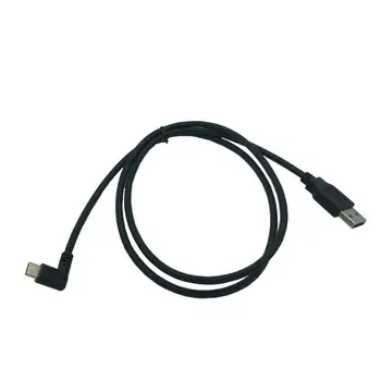 USB Type-A Male to USB3.1 Type-C Male Up/Down Angle USB Data Sync & Charge Cable type c Cord Connector adapter 1m 3ft 100cm
USB Type-A Male to USB3.1 Type-C Male Up/Down Angle USB Data Sync & Charge Cable type c Cord Connector adapter 1m 3ft 100cm