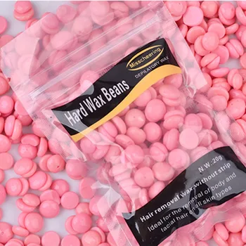 20g Random Color Hair Removal Cream No Strip Depilatory Wax Hot Film Hard Wax Bikini Hair Removal Bean
20g Random Color Hair Removal Cream No Strip Depilatory Wax Hot Film Hard Wax Bikini Hair Removal Bean