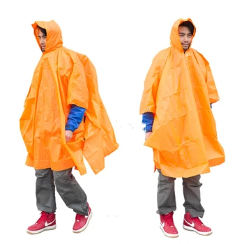 Men Hiking Portable Raincoat Outdoor Mountain Motorcycle Jackets Rain Cover Awning Tent Camping Pluie Deszcz Rainwear 50KO187
Men Hiking Portable Raincoat Outdoor Mountain Motorcycle Jackets Rain Cover Awning Tent Camping Pluie Deszcz Rainwear 50KO187