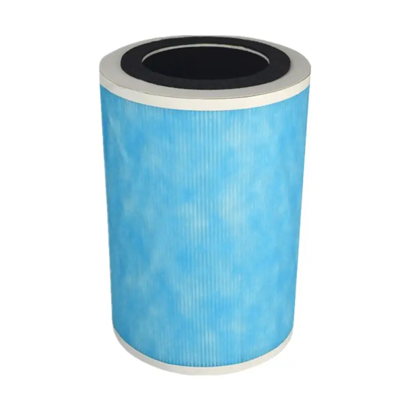 

For Xiaomi 1/2/2S/Pro Original Air Purifier Filter Replacement Activated Carbon Haze Smoke HCHO Remover Fresh Air Producer Deodo