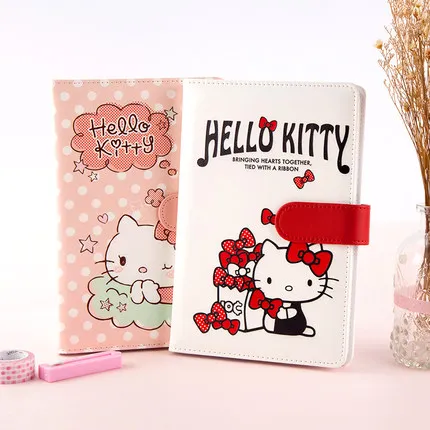 2019 HelloKitty Cute Notebook Soft Cover Bullet Journal Bujo Organizer Agenda diary Daily weekly planner Stationery A5 Kawaii
2019 HelloKitty Cute Notebook Soft Cover Bullet Journal Bujo Organizer Agenda diary Daily weekly planner Stationery A5 Kawaii