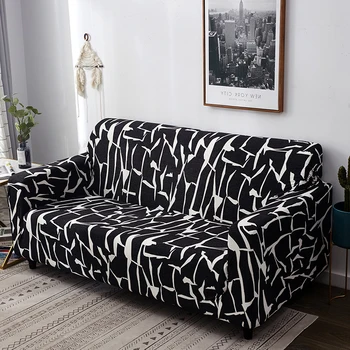 Cheap Cotton Sofa Covers Elastic Sofa Cover Sofa Slipcovers For Living Room Sofa Slipcover Couch Cover 1/2/3/4 Seater 
Cheap Cotton Sofa Covers Elastic Sofa Cover Sofa Slipcovers For Living Room Sofa Slipcover Couch Cover 1/2/3/4 Seater