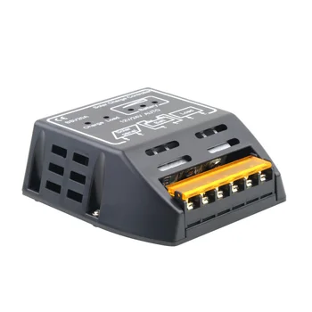 2017 hot mppt 20A 12V/24V Solar Panel Charge Controller Battery Regulator Safe Protection Solar Controllers
2017 hot mppt 20A 12V/24V Solar Panel Charge Controller Battery Regulator Safe Protection Solar Controllers