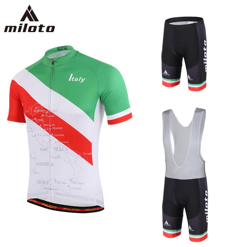 MILOTO Tour de Italy Cycling Jersey Summer Short Jersey Ropa De Ciclismo Maillot ITALY Cycling Clothing Cycling Bicycle Clothes
MILOTO Tour de Italy Cycling Jersey Summer Short Jersey Ropa De Ciclismo Maillot ITALY Cycling Clothing Cycling Bicycle Clothes