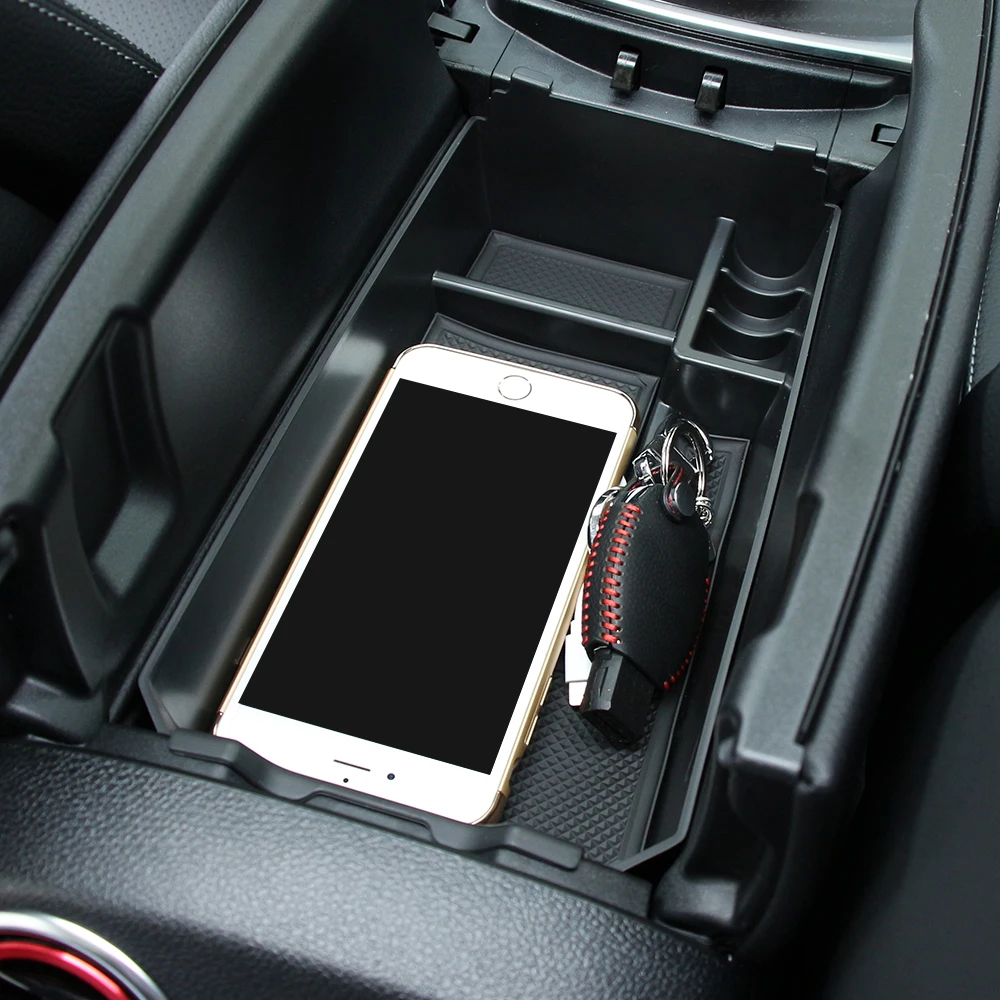 ACCESSORIES FIT FOR 2015 Mercedes Benz C Class GLC260 300 200 W205 C180 C260 ARMREST ARM REST STORAGE BOX PALLET SECONDARY
ACCESSORIES FIT FOR 2015 Mercedes Benz C Class GLC260 300 200 W205 C180 C260 ARMREST ARM REST STORAGE BOX PALLET SECONDARY