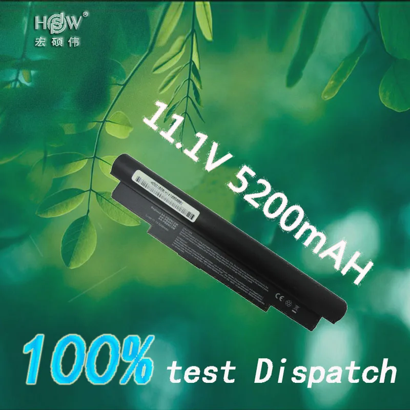 5200MAH 6cells new replace rechargeable laptop battery for SAMSUNG N110 N120 N130 N140 N270 NC10 NC10 NC20 ND10 NP-NC10-KA03CN
5200MAH 6cells new replace rechargeable laptop battery for SAMSUNG N110 N120 N130 N140 N270 NC10 NC10 NC20 ND10 NP-NC10-KA03CN