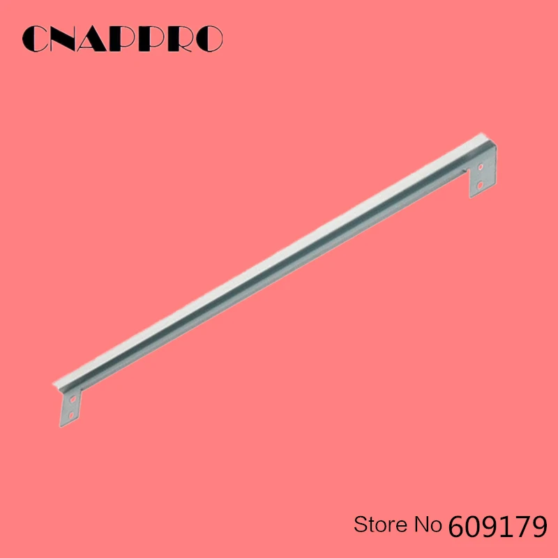Оригинальный Новый CCLEZ0163DS51 CCLEZ0163FC31 тонер держатель печать восстановления лезвие для Sharp MX-5500N MX-6200N MX-6201N MX-7000N MX-7001N
Оригинальный Новый CCLEZ0163DS51 CCLEZ0163FC31 тонер держатель печать восстановления лезвие для Sharp MX-5500N MX-6200N MX-6201N MX-7000N MX-7001N