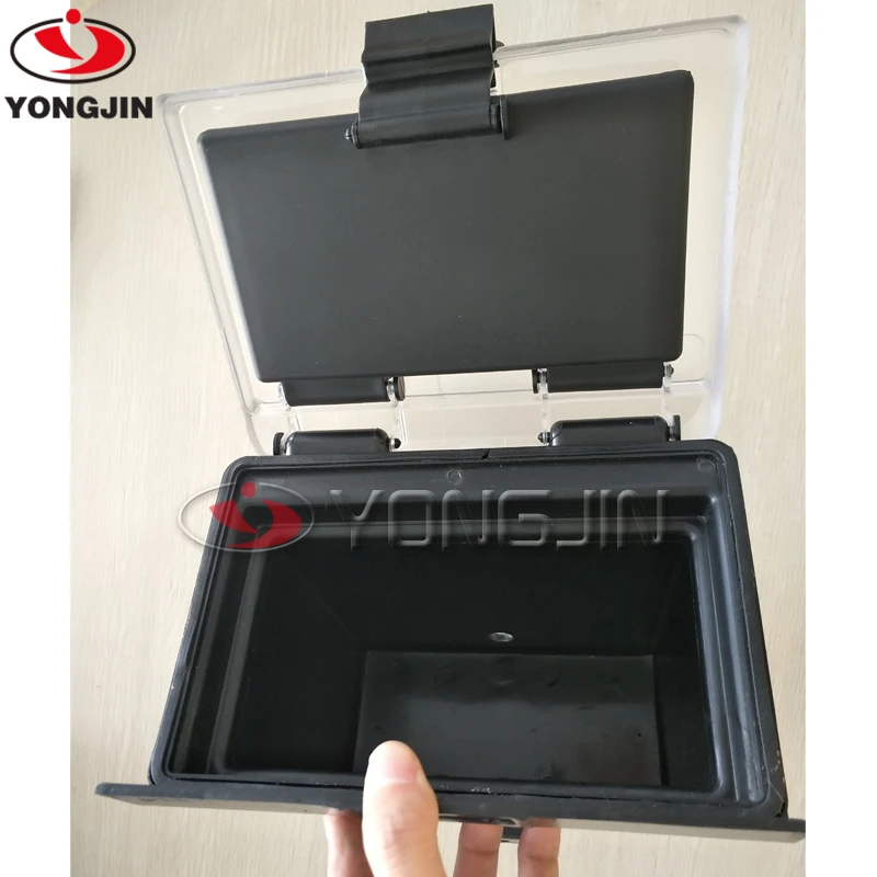 Center Dash Storage Box Center Compartment for POLARIS RZR 1000 900S RZR XP 1000 2014 2015 2016 2017 2018
Center Dash Storage Box Center Compartment for POLARIS RZR 1000 900S RZR XP 1000 2014 2015 2016 2017 2018
