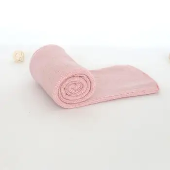 Newborn Swaddle Wrap Knit Jersey Wrap Baby Photogrpahy Props Baby Boy Girl Jersey Stretch Blanket Infant Layer Fabric Wraps
Newborn Swaddle Wrap Knit Jersey Wrap Baby Photogrpahy Props Baby Boy Girl Jersey Stretch Blanket Infant Layer Fabric Wraps