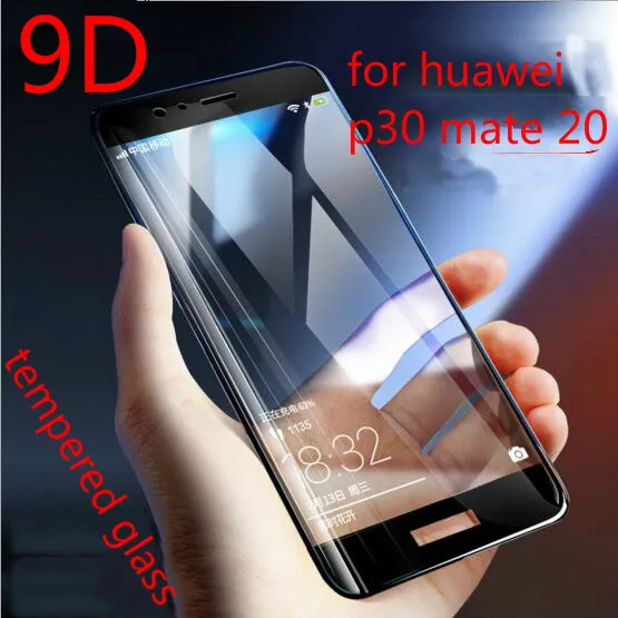 9D Protective Tempered Glass For Huawei P20 Lite Glass P10 P smart Plus Screen Protector For Mate 20 Pro 10 Lite Glass Film
9D Protective Tempered Glass For Huawei P20 Lite Glass P10 P smart Plus Screen Protector For Mate 20 Pro 10 Lite Glass Film