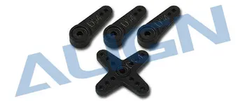 Align T-REX 450 Sport D4BF Servo Horn HSP41003 Align trex 450 parts Free Shipping with Tracking
Align T-REX 450 Sport D4BF Servo Horn HSP41003 Align trex 450 parts Free Shipping with Tracking