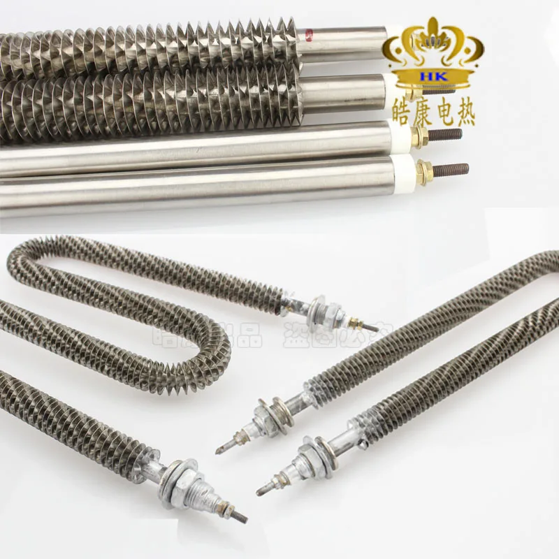 Custom U-type dryer stainless steel fin dry burning heating tube 380V oven W-type electric heating tube 220V fin heat pipe
Custom U-type dryer stainless steel fin dry burning heating tube 380V oven W-type electric heating tube 220V fin heat pipe