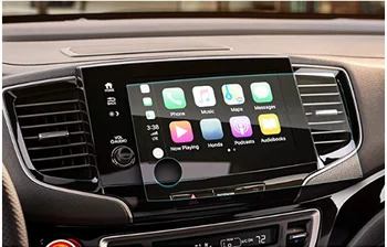 8-Inch Car Navigation Screen Protector Tempered Glass Audio Infotainment Display Center Touch Protective Film for 2019 Pilot
8-Inch Car Navigation Screen Protector Tempered Glass Audio Infotainment Display Center Touch Protective Film for 2019 Pilot