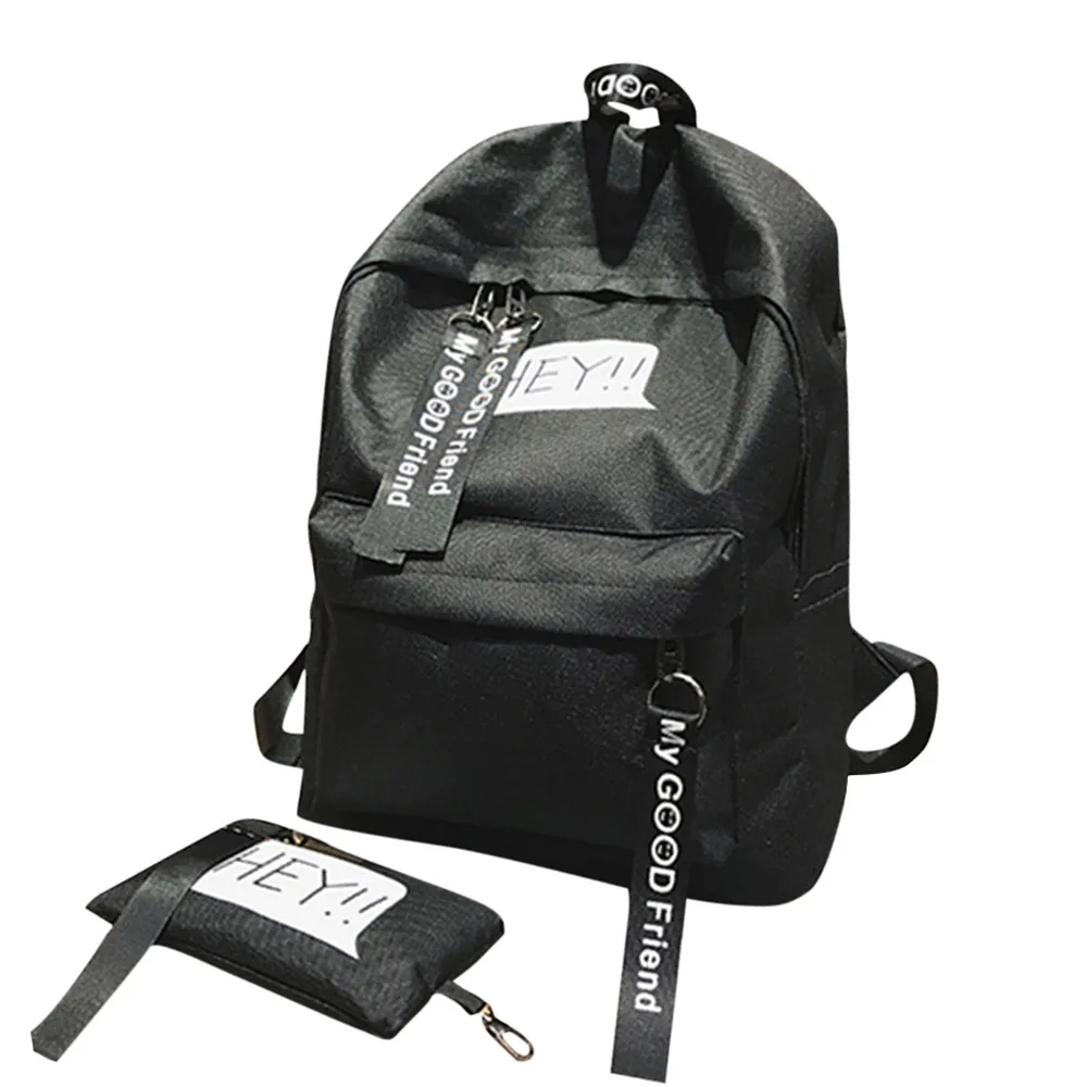 Backpack female Korean version 2019 new wave fashion wild casual Oxford canvas bag ladies travel small backpack
Backpack female Korean version 2019 new wave fashion wild casual Oxford canvas bag ladies travel small backpack