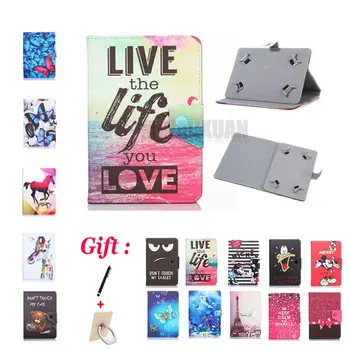 for Alcatel/Archos/DEXP/Digma/Irbis/Prestigio/Tesla/Samsung/Lenovo/Huawei 7./7.85/7.9/8 inch Tablet Printed Universal Cover Case
for Alcatel/Archos/DEXP/Digma/Irbis/Prestigio/Tesla/Samsung/Lenovo/Huawei 7./7.85/7.9/8 inch Tablet Printed Universal Cover Case