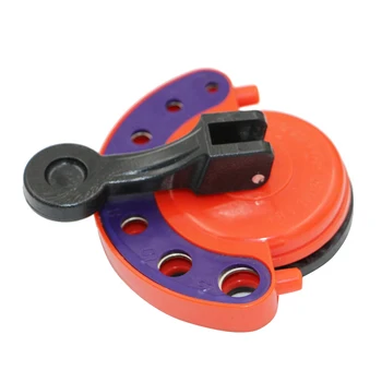 Hole Saw Guide Jig Fixture Vacuum Suction Base Tool for Tiles Glass Granite Ceramic JDH99
Hole Saw Guide Jig Fixture Vacuum Suction Base Tool for Tiles Glass Granite Ceramic JDH99
