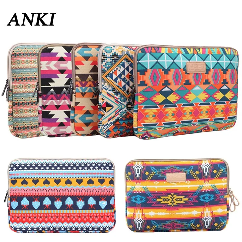 Sleeve protection pouch for Macbook air 11 12 13 Retina Pro 13.3 15 laptop case 14 15.6 Notebook Bag for ipad 9.7 2017 Tablet
Sleeve protection pouch for Macbook air 11 12 13 Retina Pro 13.3 15 laptop case 14 15.6 Notebook Bag for ipad 9.7 2017 Tablet