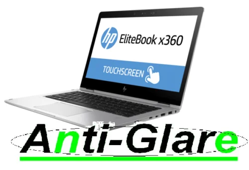 2PCS Anti-Glare Screen Protector Guard Cover Filter for 13.3" HP EliteBook x360 1030 G2 Laptop
2PCS Anti-Glare Screen Protector Guard Cover Filter for 13.3" HP EliteBook x360 1030 G2 Laptop