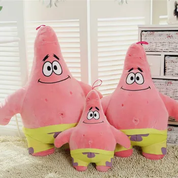 30CM Cute Soft Plush Starfish Toys Gift for Kids Plush Toys Stuffed Animal Dolls Bithday Christmas Party Gift Funny Hand Puppet
30CM Cute Soft Plush Starfish Toys Gift for Kids Plush Toys Stuffed Animal Dolls Bithday Christmas Party Gift Funny Hand Puppet