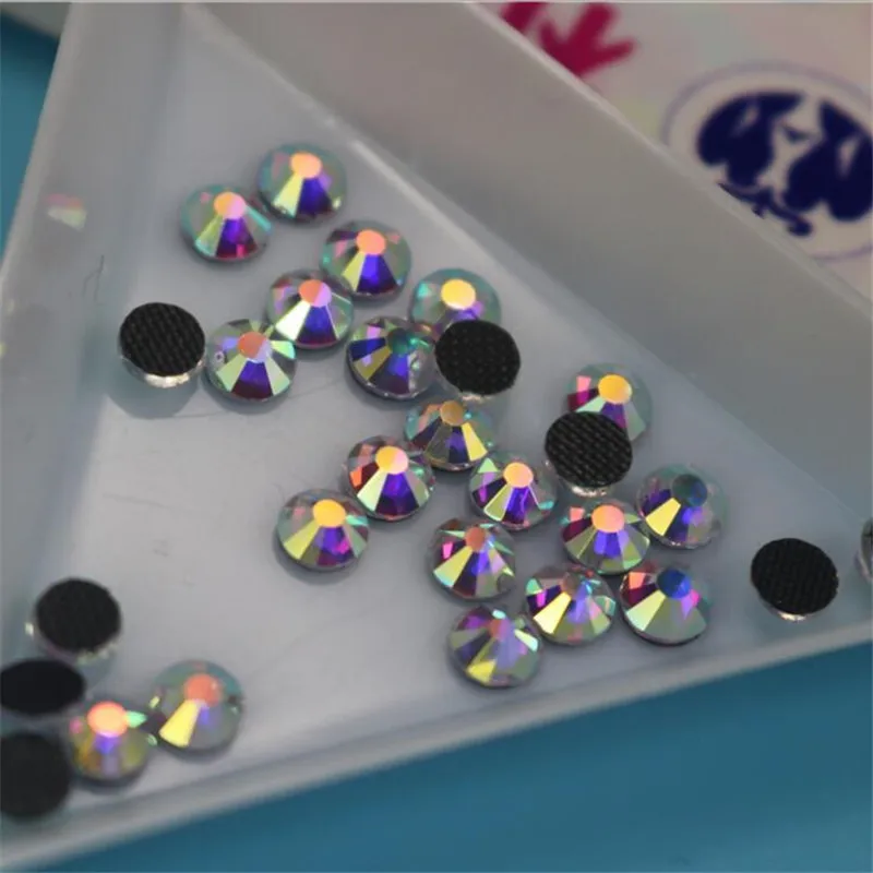 IDFIAF ss6 ss8 ss10 ss12 ss16 ss20 ss30 s34 ss40 Clear AB Iron On Hot Fix Rhinestones Flatback Wholesale DMC Hotfix Rhinestone
IDFIAF ss6 ss8 ss10 ss12 ss16 ss20 ss30 s34 ss40 Clear AB Iron On Hot Fix Rhinestones Flatback Wholesale DMC Hotfix Rhinestone