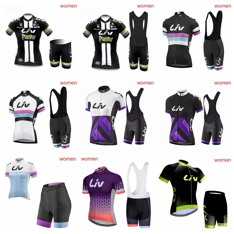 Women Cycling Short Sleeves jersey bib shorts sets Bicycle Sport Wear Cycle clothing Breathable Quick dry accept mix size 0501L
Women Cycling Short Sleeves jersey bib shorts sets Bicycle Sport Wear Cycle clothing Breathable Quick dry accept mix size 0501L