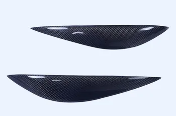 fit for Mercedes-Benz C180 C200 C260 C300 W204 AMG C63 C74 carbon fiber auto car lamp light eyebrow replace
fit for Mercedes-Benz C180 C200 C260 C300 W204 AMG C63 C74 carbon fiber auto car lamp light eyebrow replace