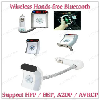 hands-free intercom system Bluetooth MP3 PlayerSupport HFP / HSP, A2DP / AVRCP Support USB / TF Bluetooth Car Kit
hands-free intercom system Bluetooth MP3 PlayerSupport HFP / HSP, A2DP / AVRCP Support USB / TF Bluetooth Car Kit