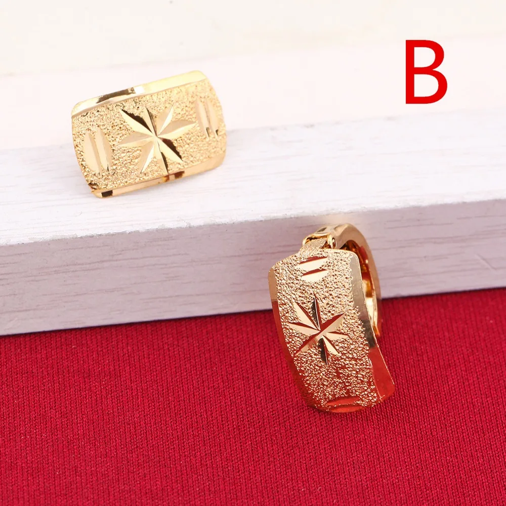 Ethiopian New Designer African Jewelry Earring Gold Color Ethiopian Earring For Girls Women Jewelry
Ethiopian New Designer African Jewelry Earring Gold Color Ethiopian Earring For Girls Women Jewelry