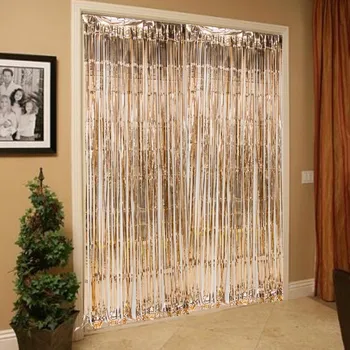 12Color Metallic Foil Fringe Curtain Bride To Be Wedding Decorations Bridal Shower Bachelorette Party Adult Birthday Party Decor
12Color Metallic Foil Fringe Curtain Bride To Be Wedding Decorations Bridal Shower Bachelorette Party Adult Birthday Party Decor