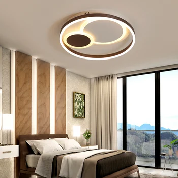 New design LED ceiling light for living room dining room luminaires for teto Led lights for modern home lighting fixture
New design LED ceiling light for living room dining room luminaires for teto Led lights for modern home lighting fixture