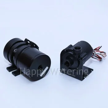 Super Quiet 500L/H Flow DC Water Pump with 4M Lift Professional Computer Cooling Pump+ Water Tank
Super Quiet 500L/H Flow DC Water Pump with 4M Lift Professional Computer Cooling Pump+ Water Tank