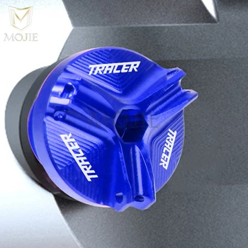 M20*2.5 Motorcycle Oil Drain Sump Plug Aluminum Engine Filler Tank Cap Cover Racing Bolts For YAMAHA TRACER 900 GT MT09 MT-09
M20*2.5 Motorcycle Oil Drain Sump Plug Aluminum Engine Filler Tank Cap Cover Racing Bolts For YAMAHA TRACER 900 GT MT09 MT-09