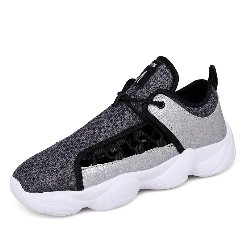 Summer Men's Running Shoes Balenciaca Sneakers Hollow Air Mesh Breathable Lightweight Trending Male Shoes Man Sneakers Offwhite
Summer Men's Running Shoes Balenciaca Sneakers Hollow Air Mesh Breathable Lightweight Trending Male Shoes Man Sneakers Offwhite