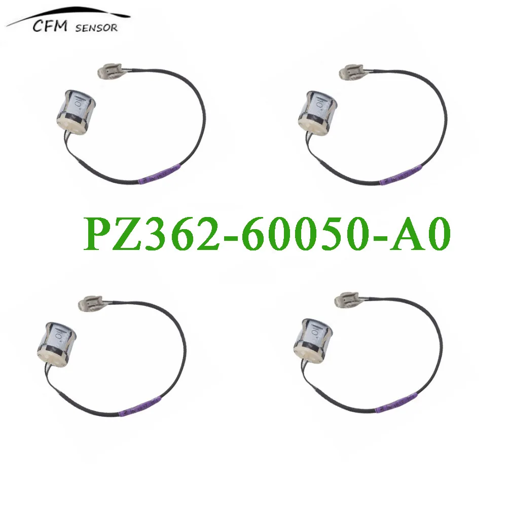 4pcs New PDC PZ362-60050-A0 Parking Sensor Fits For Toyota Land Cruiser 4.0L GRJ200 1GRFE
4pcs New PDC PZ362-60050-A0 Parking Sensor Fits For Toyota Land Cruiser 4.0L GRJ200 1GRFE
