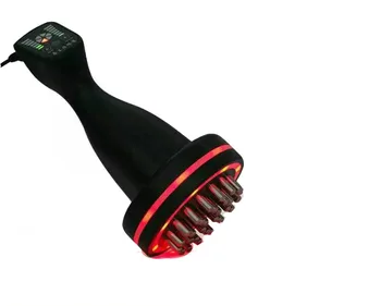 Elitzia ET019 Moxibustion Brush For Pain Relief And Body Shaping With Vibration effects Electromagnetic Waves Vibrating Brush
Elitzia ET019 Moxibustion Brush For Pain Relief And Body Shaping With Vibration effects Electromagnetic Waves Vibrating Brush