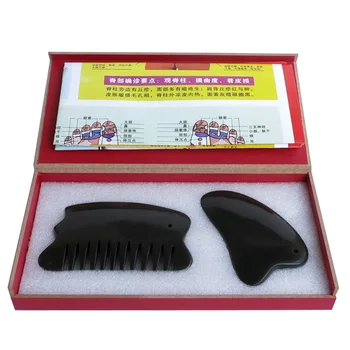 New type! Wholesale & Retail Traditional Massage Tool 5A Bian stone Guasha msssage set 2pieces/lot
New type! Wholesale & Retail Traditional Massage Tool 5A Bian stone Guasha msssage set 2pieces/lot
