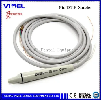 Woodpecker Original Dental Ultrasonic Scaler Sealed handpiece For Satelec DTE Scaler
Woodpecker Original Dental Ultrasonic Scaler Sealed handpiece For Satelec DTE Scaler
