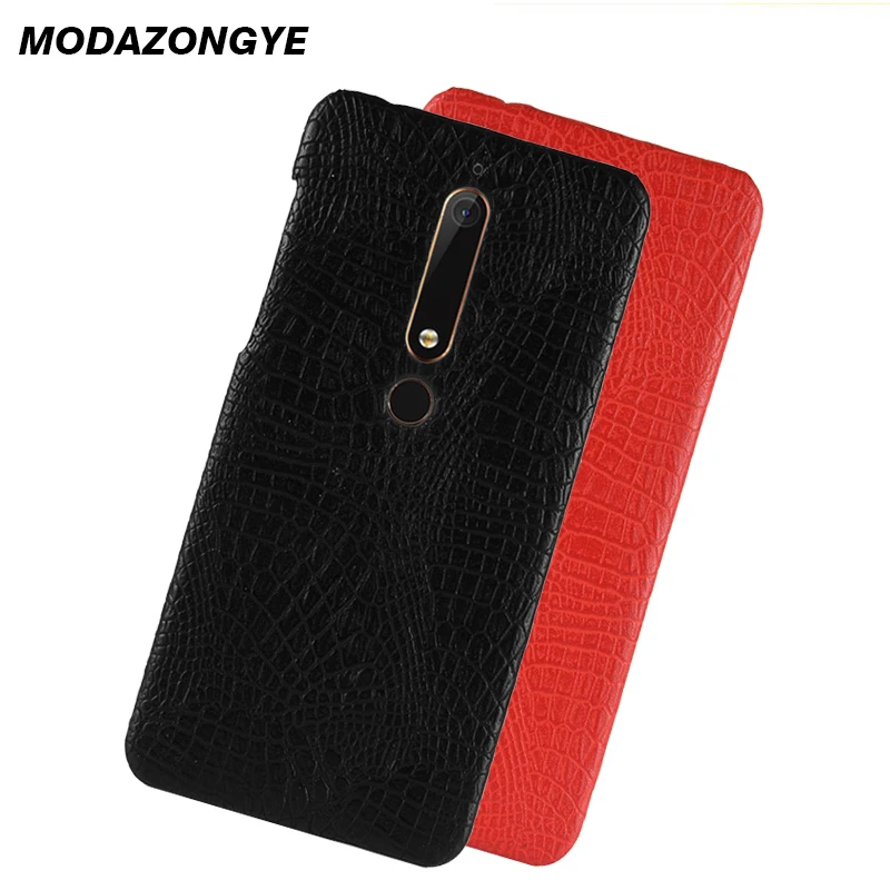 For Nokia 6.1 Case Nokia 6 2018 Case Back Hard Cover Luxury PU Leather Phone Case For Nokia 6.1 2018 TA-1068 TA-1050 Case 5.5
For Nokia 6.1 Case Nokia 6 2018 Case Back Hard Cover Luxury PU Leather Phone Case For Nokia 6.1 2018 TA-1068 TA-1050 Case 5.5