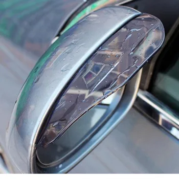 2pcs Car rearview mirror rain eyebrow stickers accessories for audi a6 c6 vw caddy ford kuga skoda fabia peugeot 5008 2017
2pcs Car rearview mirror rain eyebrow stickers accessories for audi a6 c6 vw caddy ford kuga skoda fabia peugeot 5008 2017
