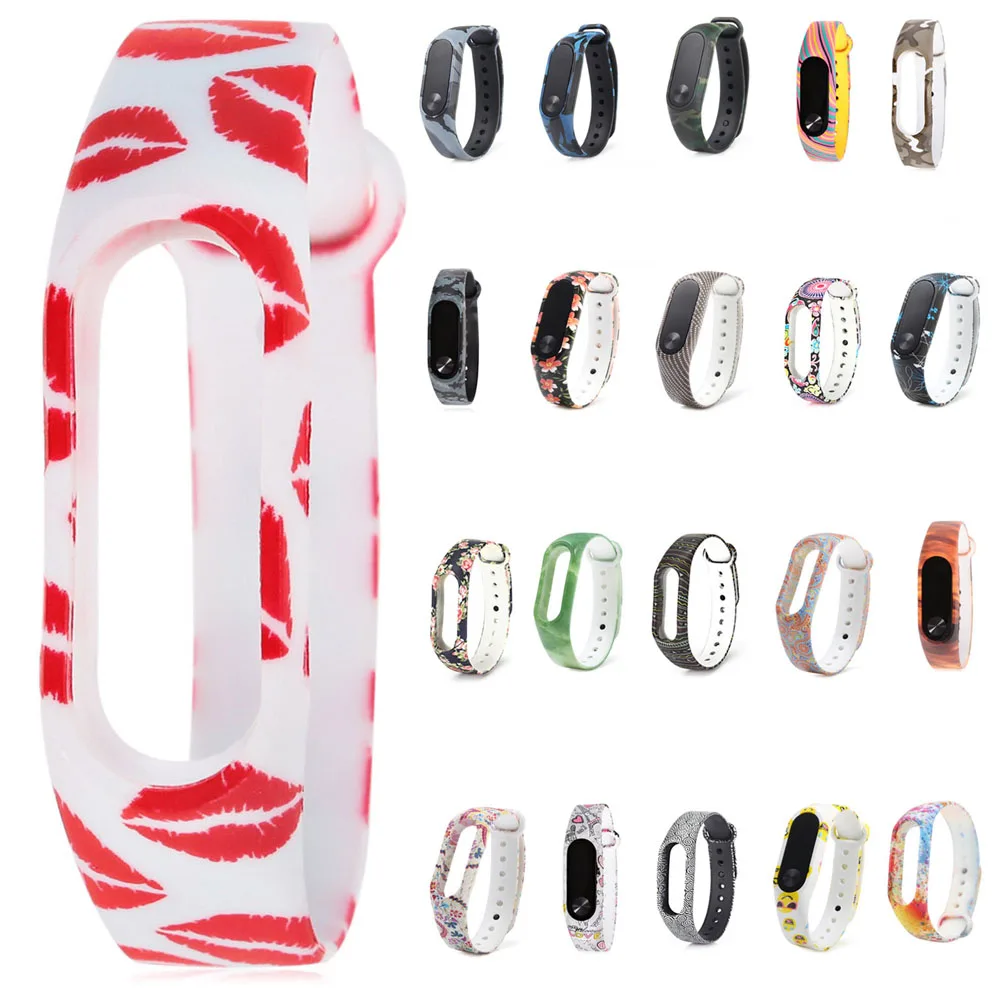 New Replacement Watch Strap Watchband For Xiaomi Mi band 2 Millet Bracelet Wristbands @ XR649
New Replacement Watch Strap Watchband For Xiaomi Mi band 2 Millet Bracelet Wristbands @ XR649