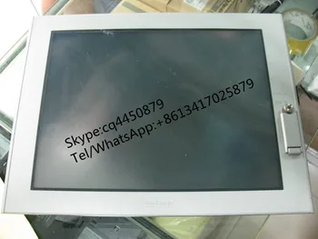 USED 100% TESTED PRO-FACE PS3650A-T41 *100% REAL STOCK,Please contact us for real photo and best price*
USED 100% TESTED PRO-FACE PS3650A-T41 *100% REAL STOCK,Please contact us for real photo and best price*