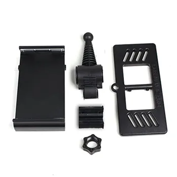 360 Degree Rotation Quick Release Extended Clamp Mount Mobile Device Holder Mount For DJI Mavic Pro Remote Controller
360 Degree Rotation Quick Release Extended Clamp Mount Mobile Device Holder Mount For DJI Mavic Pro Remote Controller