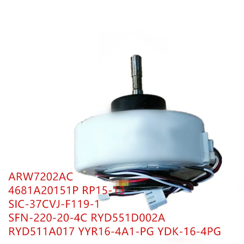 ARW7202AC/4681A20151P RP15-13/SIC-37CVJ-F119-1/SFN-220-20-4C RYD551D002A/RYD511A017 YYR16-4A1-PG YDK-16-4PG
ARW7202AC/4681A20151P RP15-13/SIC-37CVJ-F119-1/SFN-220-20-4C RYD551D002A/RYD511A017 YYR16-4A1-PG YDK-16-4PG