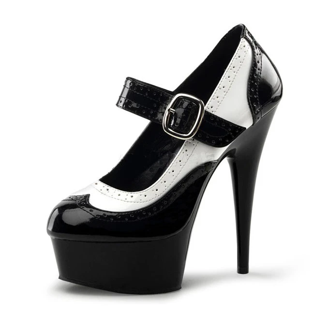 Women Pumps Sexy Super High Heels Round Toe Party 15cm Sexy Lady Buckle Thick Bottom Nightclub Pumps Large Size SJ0020
Women Pumps Sexy Super High Heels Round Toe Party 15cm Sexy Lady Buckle Thick Bottom Nightclub Pumps Large Size SJ0020