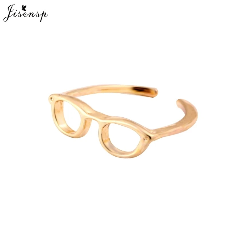 Jisensp 2017 New Fashion Jewelry Punk Glasses Design Finger Rings for Women Style Ring R059
Jisensp 2017 New Fashion Jewelry Punk Glasses Design Finger Rings for Women Style Ring R059