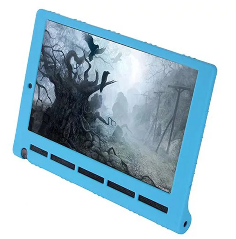 Luxury Ultra Slim Waterproof Soft Silicone Shell Silicon Case Cover For Lenovo Yoga Tab 3 10 Tablet X50F X50M X50L TB3-X50F/M/L
Luxury Ultra Slim Waterproof Soft Silicone Shell Silicon Case Cover For Lenovo Yoga Tab 3 10 Tablet X50F X50M X50L TB3-X50F/M/L