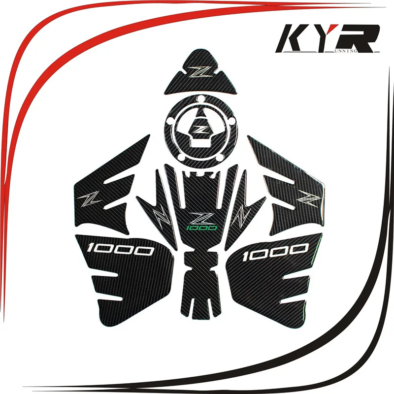 Free shipping! Carbon 3D ADESIVI Sticker Decal Emblem Protection Tank Pad Gas Cap Fit KAWASAKI Z1000 2012-2015
Free shipping! Carbon 3D ADESIVI Sticker Decal Emblem Protection Tank Pad Gas Cap Fit KAWASAKI Z1000 2012-2015