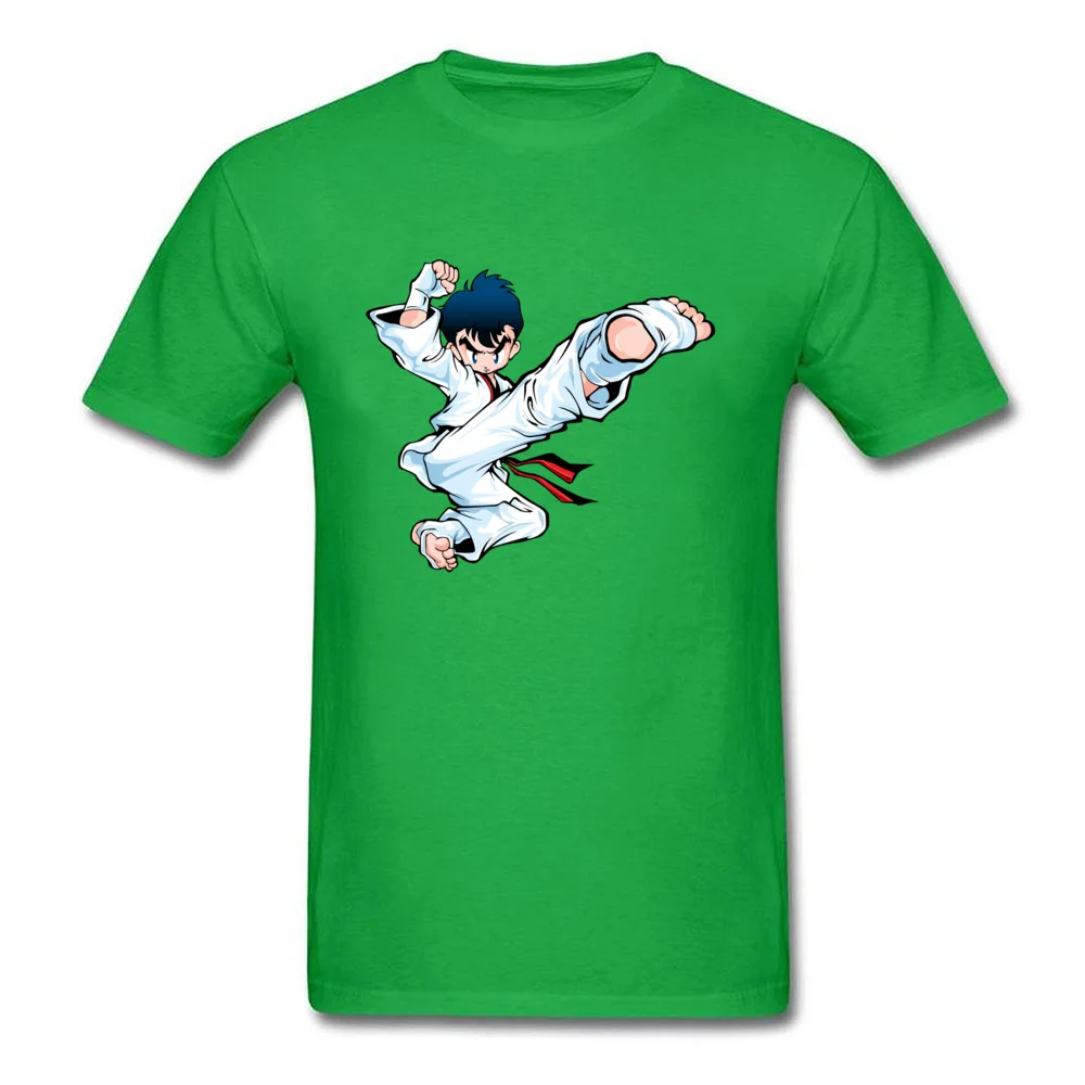 Karate _green