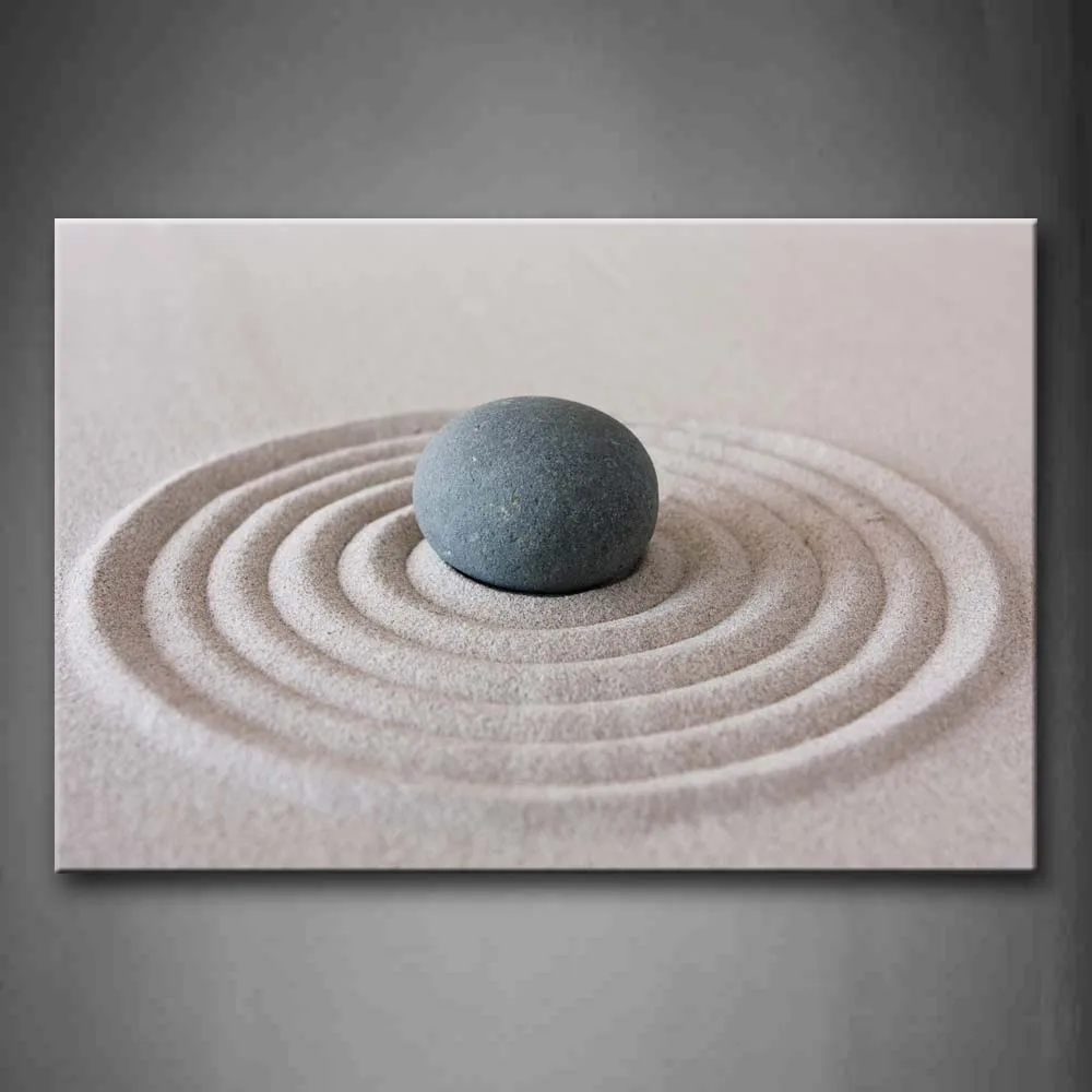 Framed Wall Art Pictures Stone Sand Canvas Print Religion Poster With Wooden Frame For Home Living Room And Office Decor
Framed Wall Art Pictures Stone Sand Canvas Print Religion Poster With Wooden Frame For Home Living Room And Office Decor
